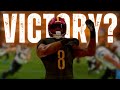 Can We Finally Win A Game Washington Commanders Franchise