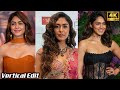 Mrunal Thakur Carrier Journey And Biography Details 4K60FPS Vertical Edit
