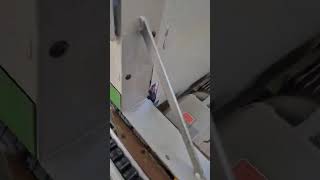 Akron Artech Akron 440A edgebander | Image 4 - Machineryline