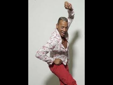 Alberto Valdes (Cuba) - Show | Istanbul Dance Festival 2014
