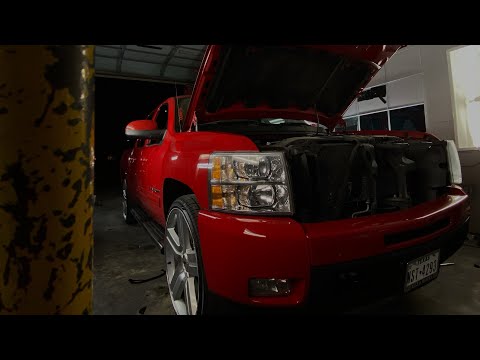 Trip To San Antonio / Little Upgrades!