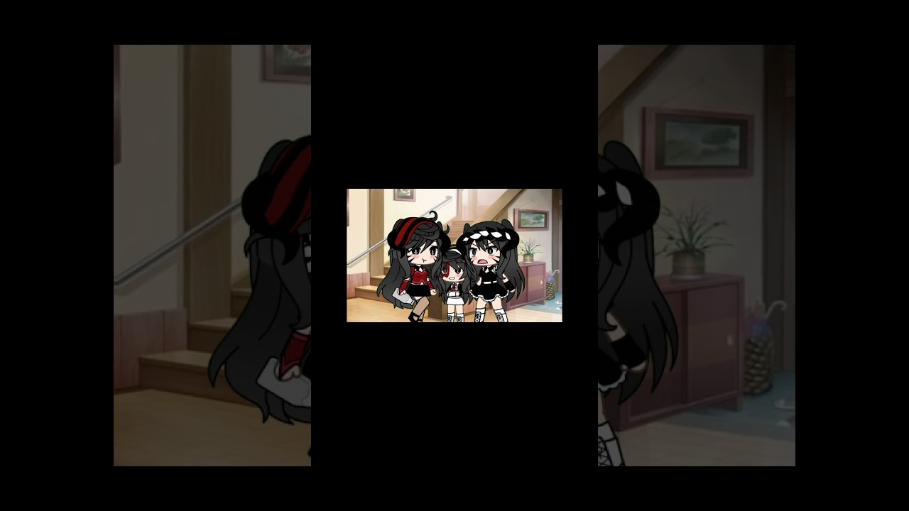 #gacha #foryou #lunimememes #subscribe #gachalife #like #youtubeshorts #aariaxn #edit #enjoy #news