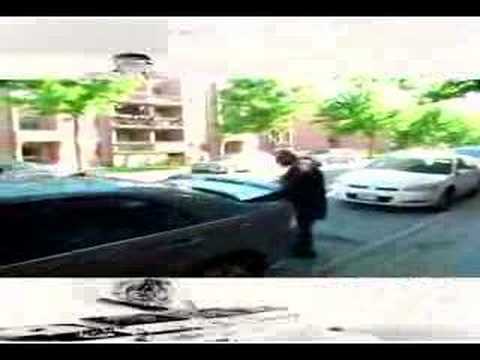 Magnum 357 / Novakane - Downtown with my Niggas