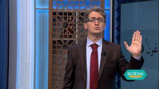 Kur'an Öğreniyorum 42.Bölüm - Yasin Suresi (55-64)