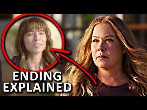 Netflix Dead To Me Season 3 Ending Explained