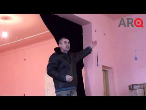 Proteste la Tîrnova   02 02 2014   ARQ