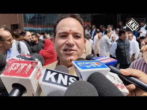 On the 80th Independence Day, I extend my wishes to all Indians and people of J&K.  #independenceday is not a platform for political speeches or settling old scores. #OmarAbdullah should have spoken about governance, development and J&K’s future instead of repeatedly revisiting August 5, 2019. The occasion belongs to the nation, not any political party: LoP #SunilSharma
