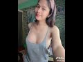 No Bra Seger Banget