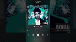 The good life (robin thicke)