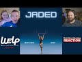 Miley Cyrus - Jaded Lyric Video | REACTION