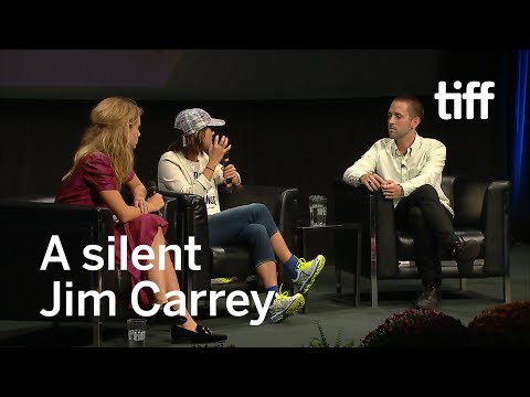 Jim Carrey got the weirdest role in The Bad Batch