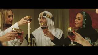 Heuss L'Enfoiré   Aristocrate Clip Officiel