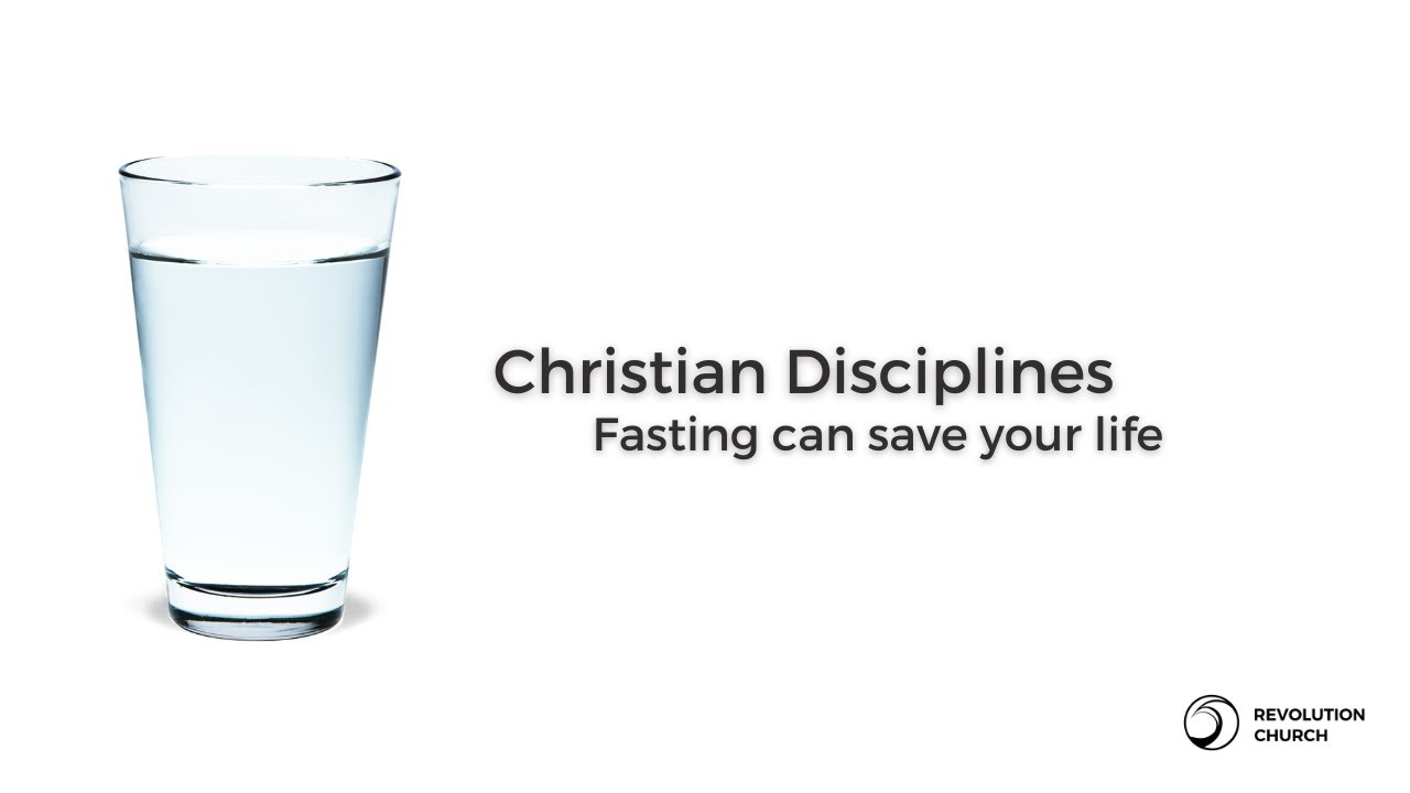 Fasting Can Save Your Life