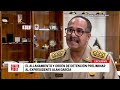Cuarto Poder: Video De La Intervención En Casa De Alan García