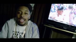 Gudda Brvckin - The First Brvckin ( Music Video)  Dir. TrellyTrell