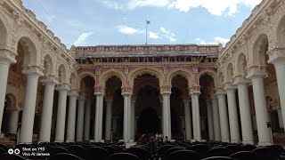 Thirumalai Nayakkar Mahal,Madurai