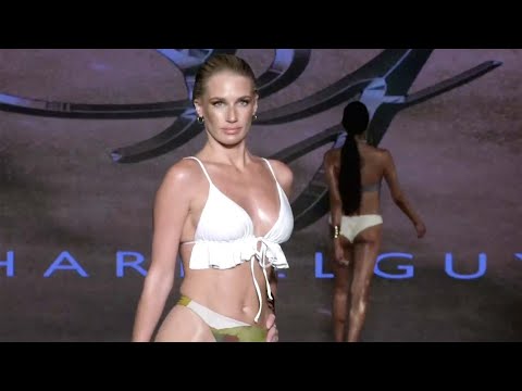 Sharnel Guy Swim | Summer 2022