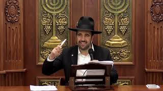 הרב מאיר אליהו | פרשת הפצ״רית | משכן יהודה חשון תשפ"ו (רבנים שונים) - התמונה מוצגת ישירות מתוך אתר האינטרנט יוטיוב. זכויות היוצרים בתמונה שייכות ליוצרה. קישור קרדיט למקור התוכן נמצא בתוך דף הסרטון הרב מאיר אליהו | פרשת הפצ״רית | משכן יהודה חשון תשפ"ו (רבנים שונים) - התמונה מוצגת ישירות מתוך אתר האינטרנט יוטיוב. זכויות היוצרים בתמונה שייכות ליוצרה. קישור קרדיט למקור התוכן נמצא בתוך דף הסרטון