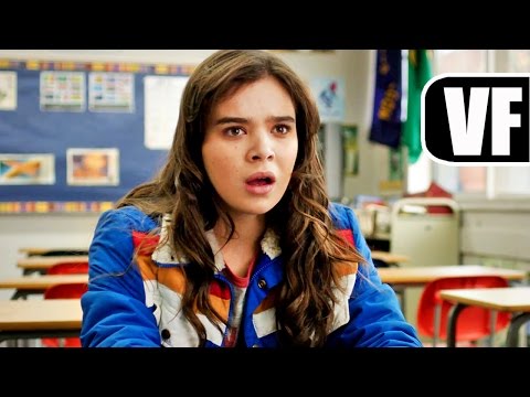 17 ans, sérieusement? Bande Annonce VF (Film Adolescent - 2016)