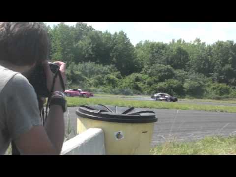 Nick DAlessio from Elite | JDM vs. Miro Ovcharik HTL Round 2 Englishtown 2011 Semi Finals Lead Run