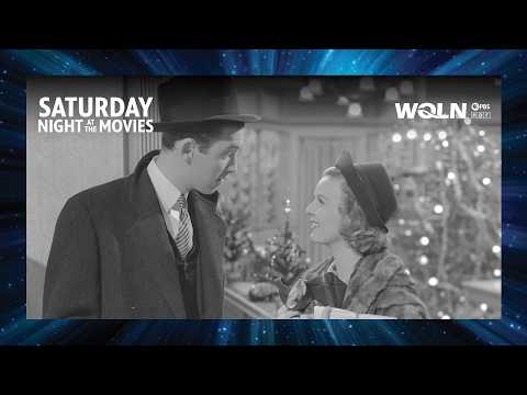 Saturday Night at the Movies - The Shop Around the Corner (1940)