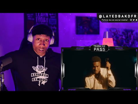 TRASH or PASS! Giveon ( Stuck On You ) Jimmy Kimmel Live [REACTION!!!]