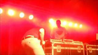 Fasics live  Nichts mehr wie es war / Licht (2012 FUTURE)