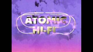 The future sound of london. We have explosive. Mantronix remix