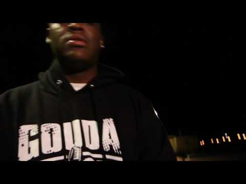 Gouda Black " Power Of Broke " (Official Music Video) #ShotByWeez