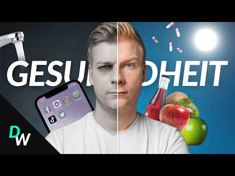 Was ist wirklich gut für uns? | Gesundheit-Doku 2025