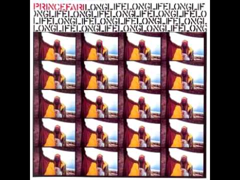 Prince Far I - Long Life (1978) Full Album