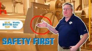 How to Handle Fiberglass in Boilers: Weekly Boiler Tips