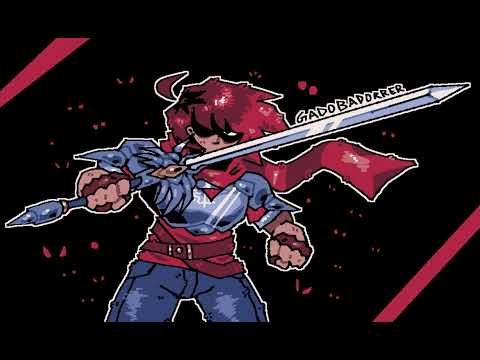 GADOBADORRER HADES  [ reverified ]