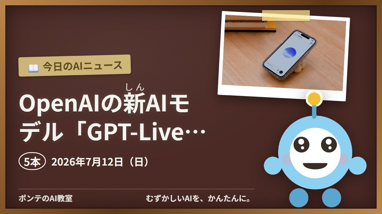 YouTubeサムネイル