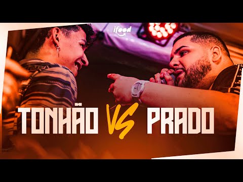 TONHÃO (CE) X PRADO | SEGUNDA FASE | BDA 436 (FORMATO MISTO)