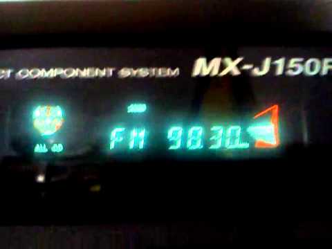 FM DX: Tropo from Italy (8.11.2013)