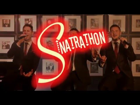 Video Sinatrathon  Lancashire