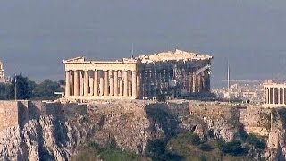 Yunanistan'ın turizm geliri yükseldi - economy