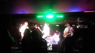 The Gentlemen Callers - Shake Your Money