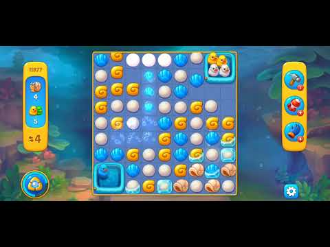 Fishdom/Gameplay/Levels(11877)