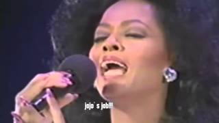 Diana Ross- That&#39;s Why I Call You My friend-1992.