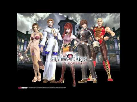 VGM52 The 3 Karma ~ Decisive Battle! - Shadow Hearts II: Covenant