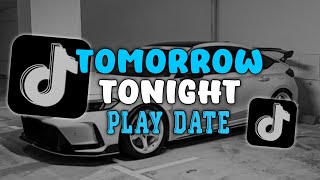 Download lagu DJ TOMORROW TONIGHT X PLAY DATE STYLE CANDU VIRAL TIKTOK mp3 Download lagu DJ TOMORROW TONIGHT X PLAY DATE STYLE CANDU VIRAL TIKTOK mp3