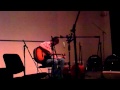 Alvin Lucier: "On the carpet of leaves illuminated by the moon"