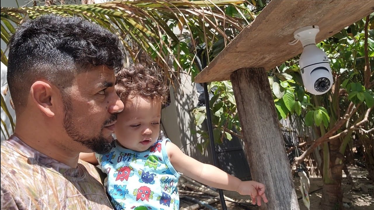 NOVO INVESTIMENTO AQUI NO SÍTIO será se vai prestar?