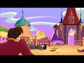Plus Est En Vous Cassandra Dies Rapunzel S Tangled Adventure