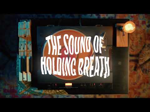 Video thumbnail for the sound of holding breath (b-side)