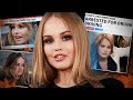 EXPOSING Debby Ryan's PROBLEMATIC Past (Drunk Driving and BULLYING Co-Stars)