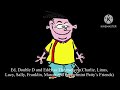 The Peanuts Movie KTLSMG Cast Video