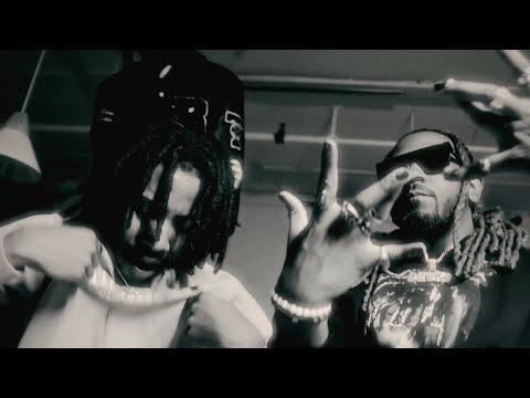 iSmokeBeatz x Jay Bando x NeyoFNB - No UK (Official Video)